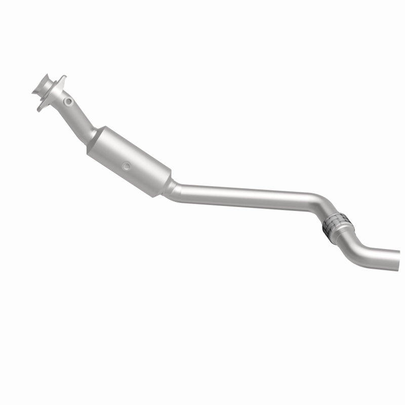 Magnaflow Direct Fit Converter 2015-2017 Ford Mustang 3.7L - OneFastShop