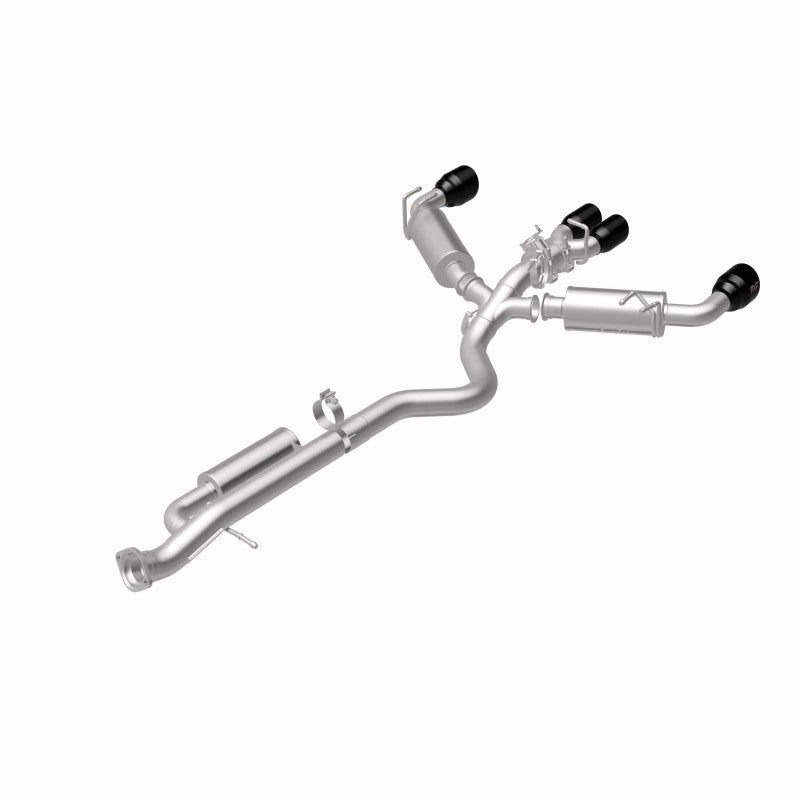 Magnaflow NEO Cat-Back Exhaust System for 2023 Toyota GR Corolla - OneFastShop