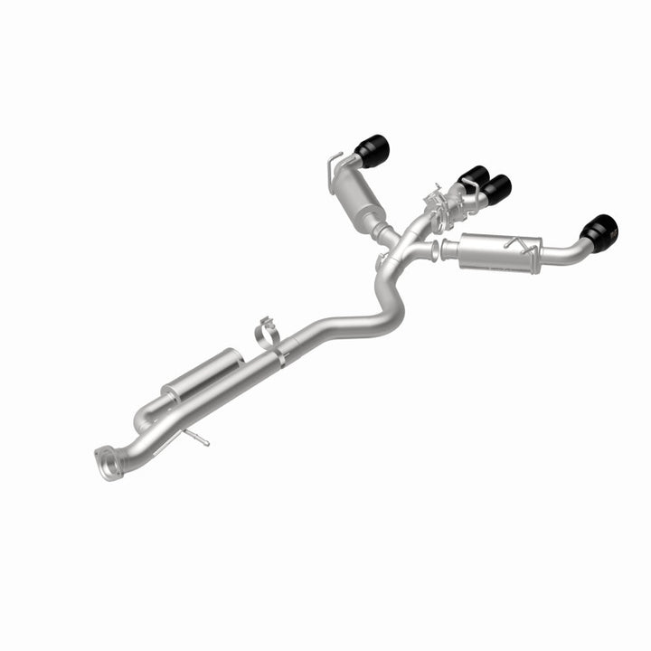 Magnaflow NEO Cat-Back Exhaust System for 2023 Toyota GR Corolla - OneFastShop