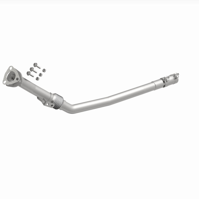 BRE Exhaust 2002–2005 Front Pipe Kit for A4 Quattro A4 1.8L
