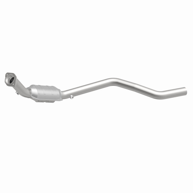 MagnaFlow Direct-Fit Catalytic Converter - Passenger Side | Lincoln LS 00-02 - OneFastShop
