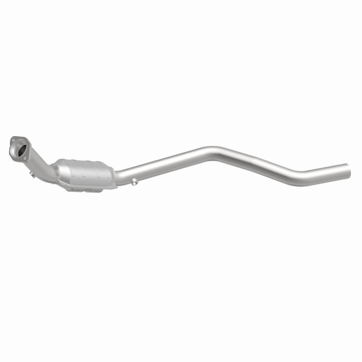 MagnaFlow Direct-Fit Catalytic Converter - Passenger Side | Lincoln LS 00-02 - OneFastShop
