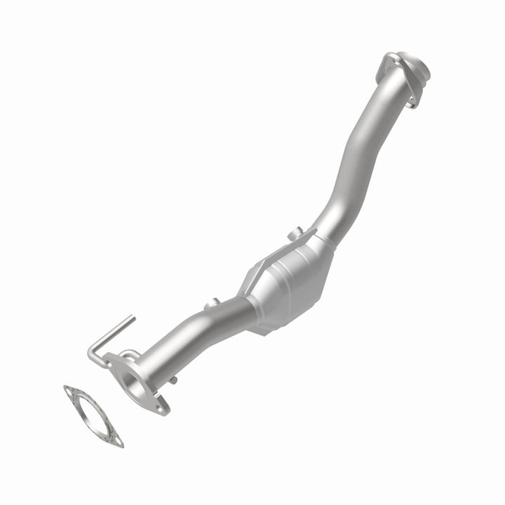 Magnaflow Direct-Fit Catalytic Converter 96-97 Ford Explorer 5.0L CARB Compliant - OneFastShop