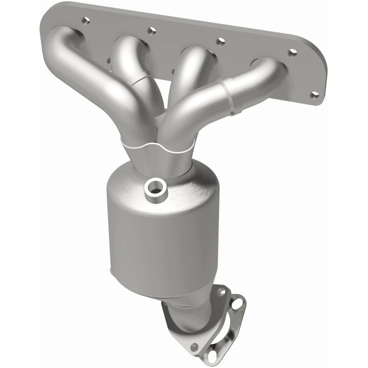 Magnaflow OEM Grade Manifold Catalytic Converter for 2014-2015 Cadillac ELR 1.4L and 2012-2015 Chevrolet Volt 1.4L - OneFastShop