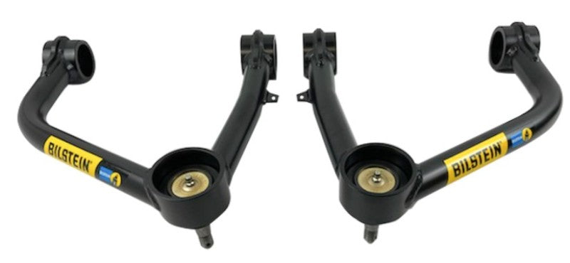 Bilstein B8 Front Upper Control Arm Kit for 08-21 Sequoia / 07-21 Tundra - OneFastShop