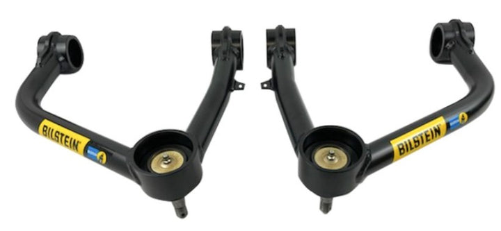 Bilstein B8 Front Upper Control Arm Kit for 08-21 Sequoia / 07-21 Tundra - OneFastShop
