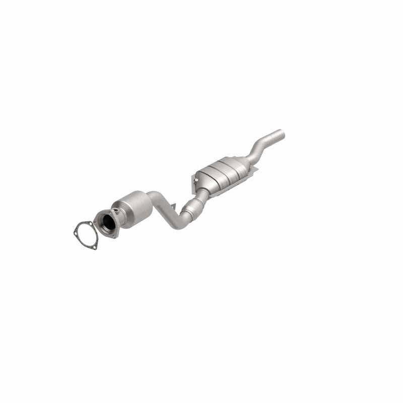 Magnaflow Catalytic Converter DF 03 Direct Fit for 2000-2005 Volkswagen Passat 2.8L - OneFastShop
