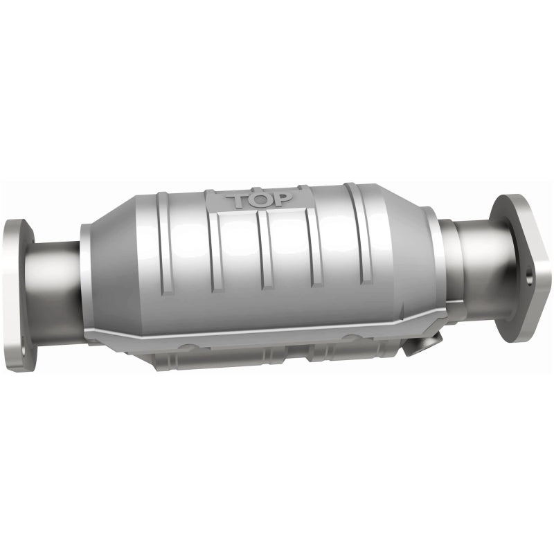 MagnaFlow Direct-Fit Catalytic Converter 23774 for 99-04 VW Golf GTI 2.8L / 99-02 Jetta GLS/GLX - Fits Volkswagen Golf GTI, Golf GTI GLX, Golf GTI VR6, Jetta GLS, Jetta GLX, Passat GLX - OneFastShop