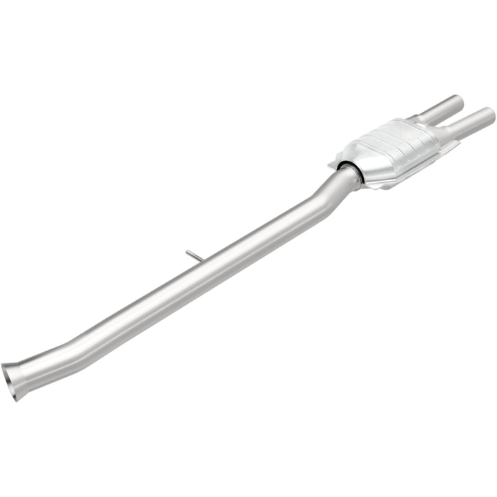 Magnaflow Catalytic Converter 26.87X6.5X4 2.25/1.75 for Jaguar XJ6/Vanden Plas - OneFastShop