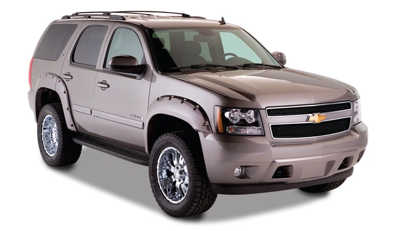 Husky Liners Pocket Style Fender Flares - Chevrolet Tahoe 2007-2014