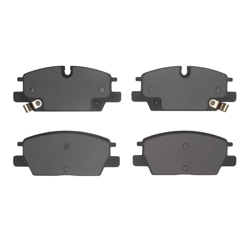 DFC 4000 HybriDynamic Front Brake Pads - Chevrolet Equinox / Malibu / Trax / GMC Terrain / Cadillac CT4 / Buick, image 3