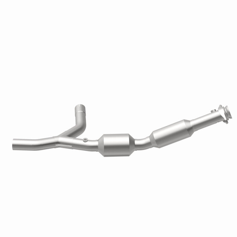 Magnaflow Direct Fit Catalytic Converter for 2007 Ford E-150 4.6L