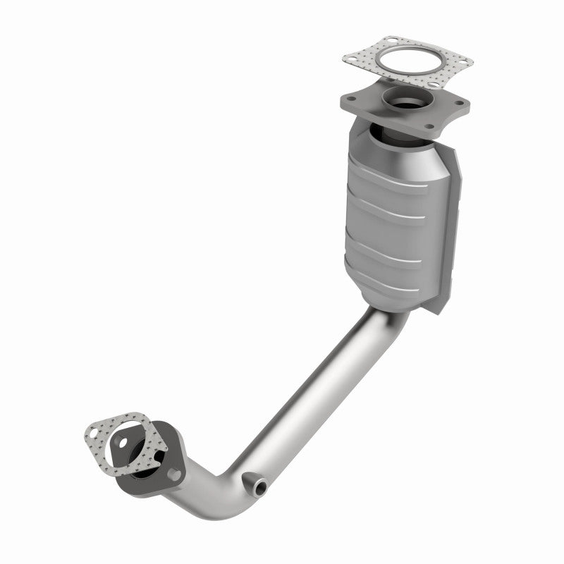 MagnaFlow Direct-Fit Catalytic Converter for 2000 Ford Focus 2.0L – Code P