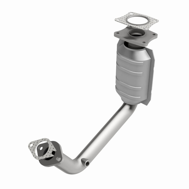 MagnaFlow Direct-Fit Catalytic Converter for 2000 Ford Focus 2.0L – Code P