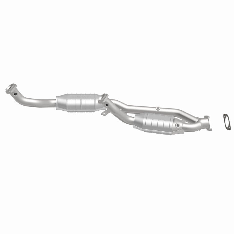 Magnaflow Direct-Fit Catalytic Converter 99-02 Windstar 3.8L - OneFastShop