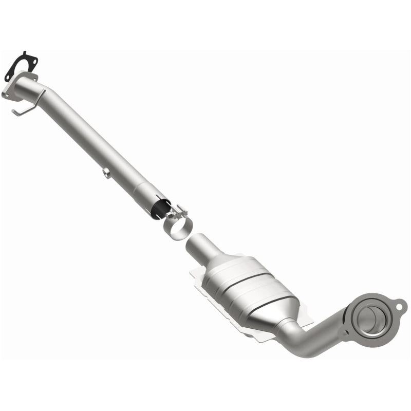 Magnaflow Direct-Fit Catalytic Converter 02-03 GM Van 3.4L FWD