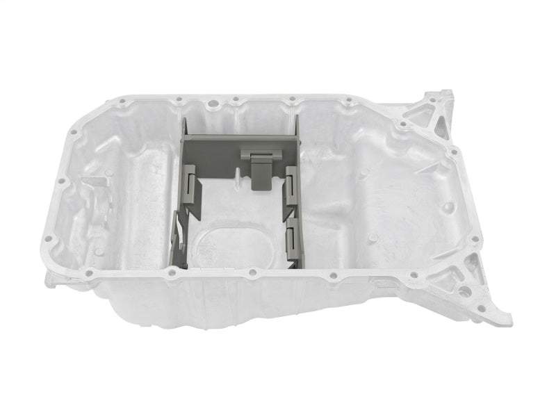 Skunk2 Racing K-Series Billet Drop-In Oil Pan Baffle for Honda/Acura K20A/K20A2/K20Z1