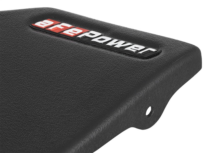Afe Momentum Gt Cold Air Intake Cover for Mini Cooper S 15-17 L4-2.0L(t) (B46/48)