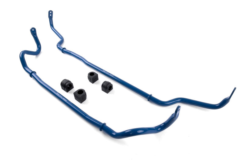 Dinan Adjustable Front and Rear Sway Bar Set - BMW G8x M2 / M3 / M4 2021-2026
