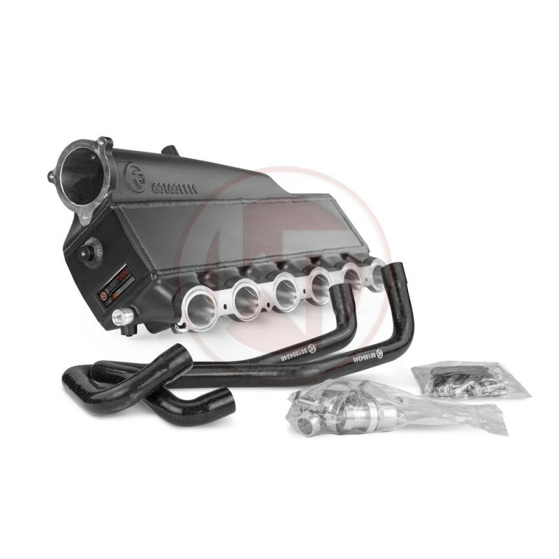 Wagner Tuning EVO1 Intake Manifold with Integrated Intercooler - Toyota GR Supra 3.0 (A90/A91) 2020-2026