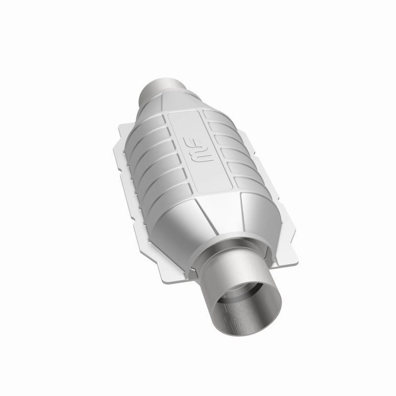 Magnaflow Universal 2.00 Inch OBD2 Catalytic Converter CARB Compliant for Multiple Vehicles