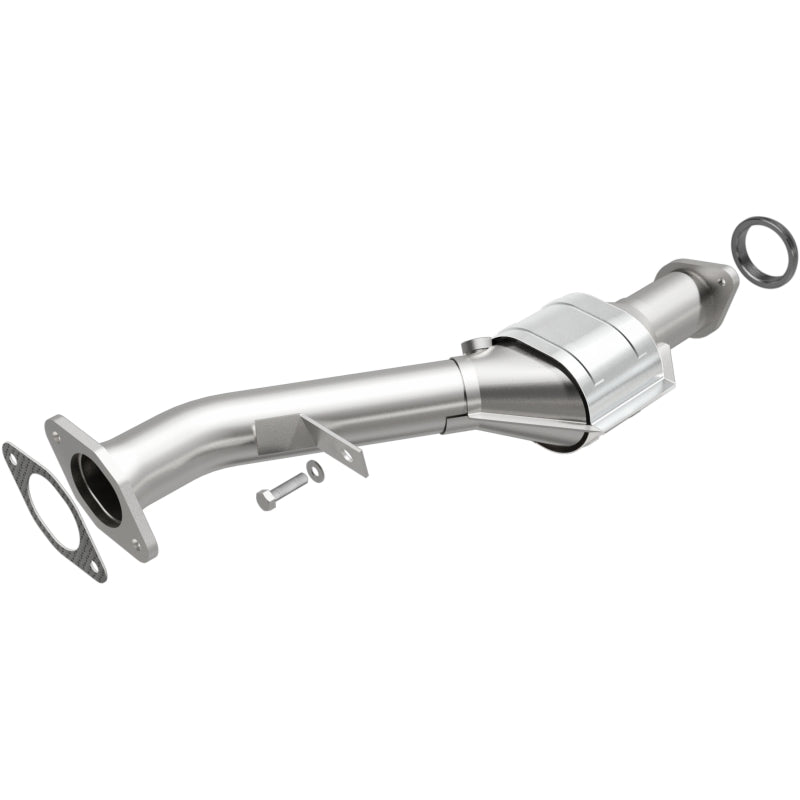 Magnaflow Direct-Fit Catalytic Converter for 04-07 Subaru WRX/STi 2.5L T - OneFastShop