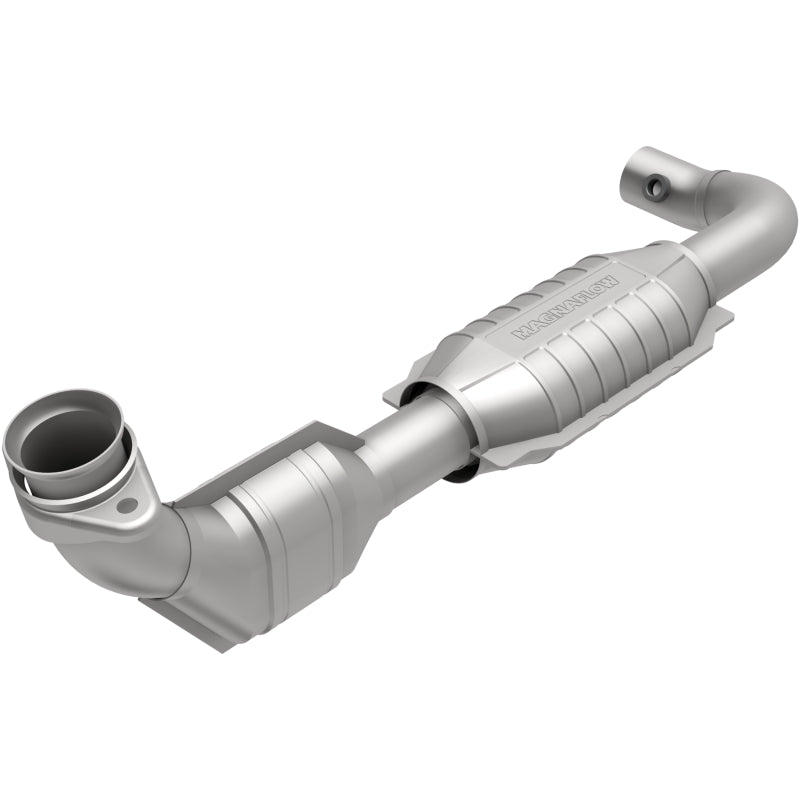 Magnaflow Direct-fit Catalytic Converter 97-98 Ford Trucks 4.6L - OneFastShop