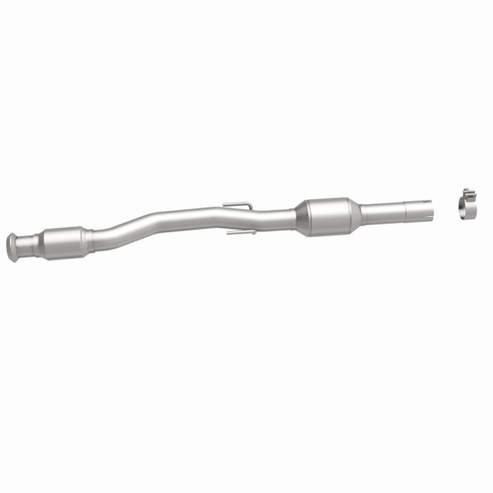 Magnaflow Conv DF 07-09 Cooper S Turbo Rear OEM Direct-Fit Catalytic Converter for Mini Cooper 2007-2015 Models