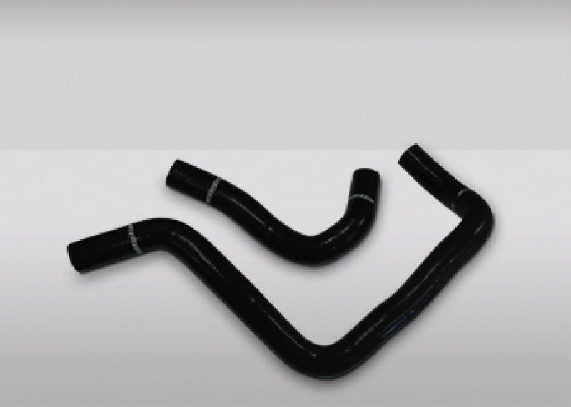 Mishimoto Black Silicone Hose Kit for 94-01 Acura Integra - OneFastShop