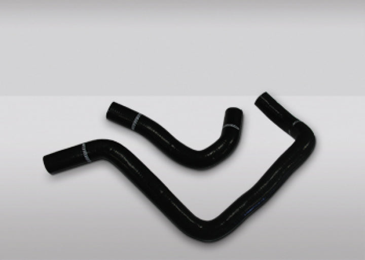 Mishimoto Black Silicone Hose Kit for 94-01 Acura Integra - OneFastShop
