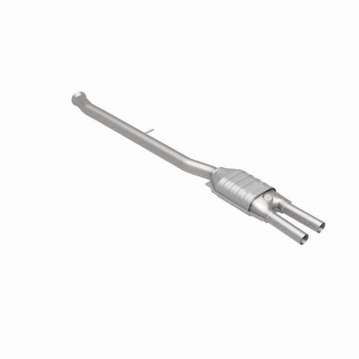 Magnaflow Catalytic Converter 26.87X6.5X4 2.25/1.75 for Jaguar XJ6/Vanden Plas - OneFastShop