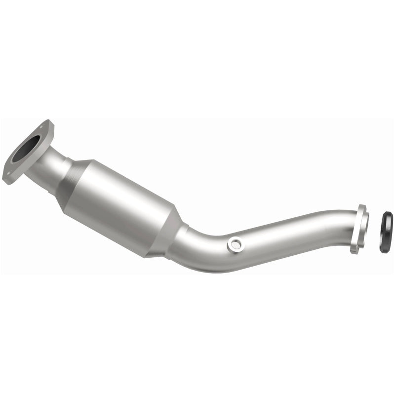 MagnaFlow Direct-Fit Catalytic Converter 05-07 Corvette 6.0L OEM - OneFastShop