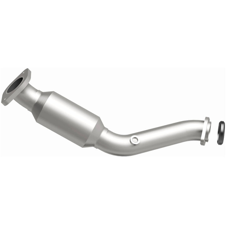 MagnaFlow Direct-Fit Catalytic Converter 05-07 Corvette 6.0L OEM - OneFastShop