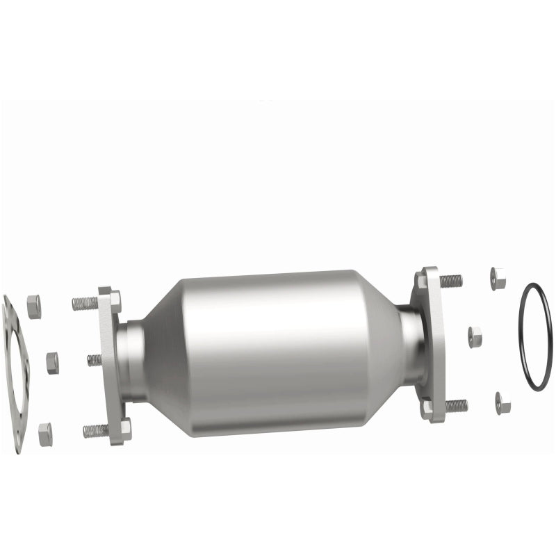 Magnaflow Underbody Direct Fit Catalytic Converter for 2014 RLX 3.5L