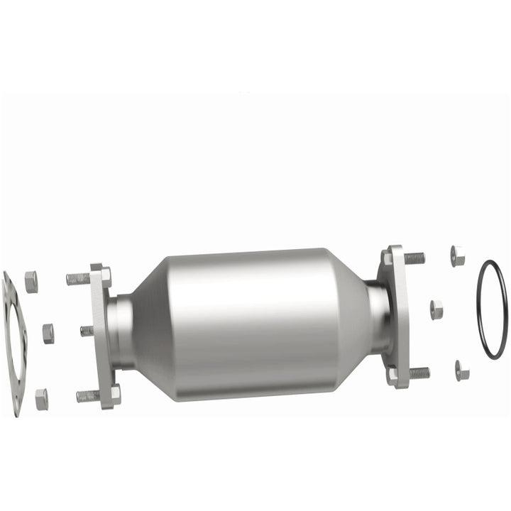Magnaflow Underbody Direct Fit Catalytic Converter for 2014 RLX 3.5L