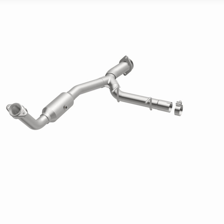 Magnaflow Direct Fit Catalytic Converter for 05-06 Ford Expedition 5.4L CARB Compliant - OneFastShop