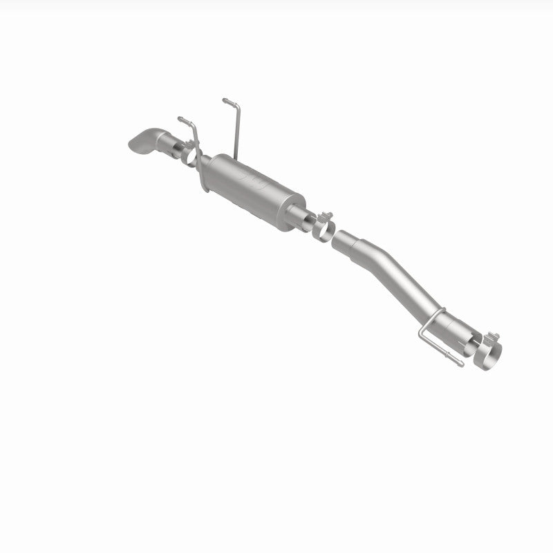 Magnaflow Cat-Back Exhaust System 06-07 Dodge Ram 1500 5.7L - OneFastShop