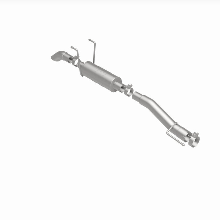 Magnaflow Cat-Back Exhaust System 06-07 Dodge Ram 1500 5.7L - OneFastShop