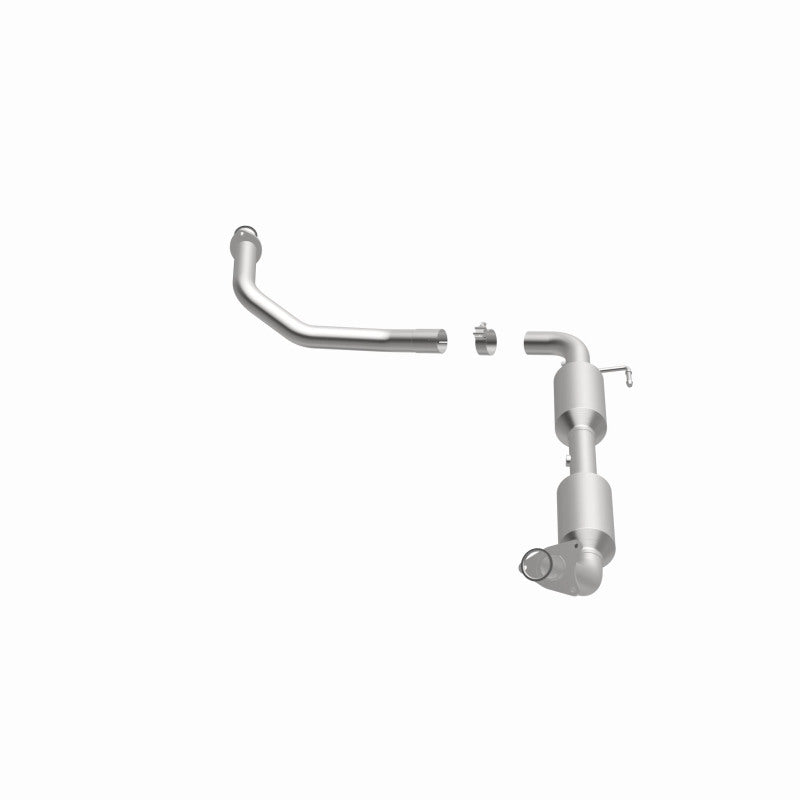 Magnaflow Direct Fit Catalytic Converter for 07-15 Toyota Tundra 5.7L - OneFastShop