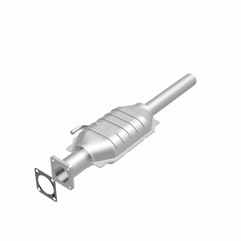 Magnaflow Catalytic Converter 27.5X6.5X4 2.5/2 for Jeep