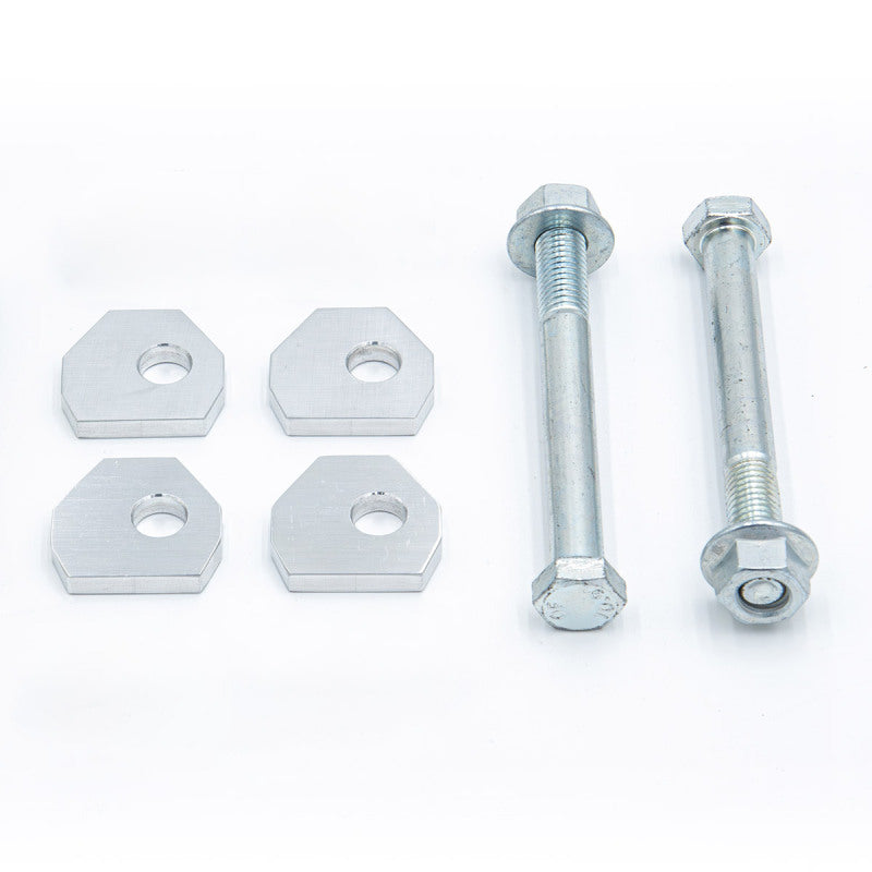 SPL Parts Rear Camber Eccentric Lockout Kit - Porsche 911 (996/997) 1999-2013