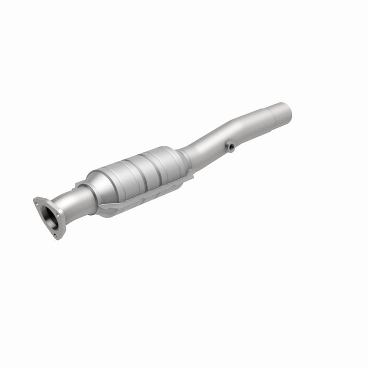 Magnaflow Direct-Fit Catalytic Converter 97-99 Audi A8 3.7L Driver Side - OneFastShop