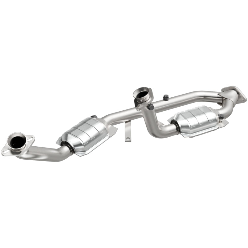 Magnaflow Direct Fit Catalytic Converter for 97-98 Ford Windstar 3.0L - OneFastShop