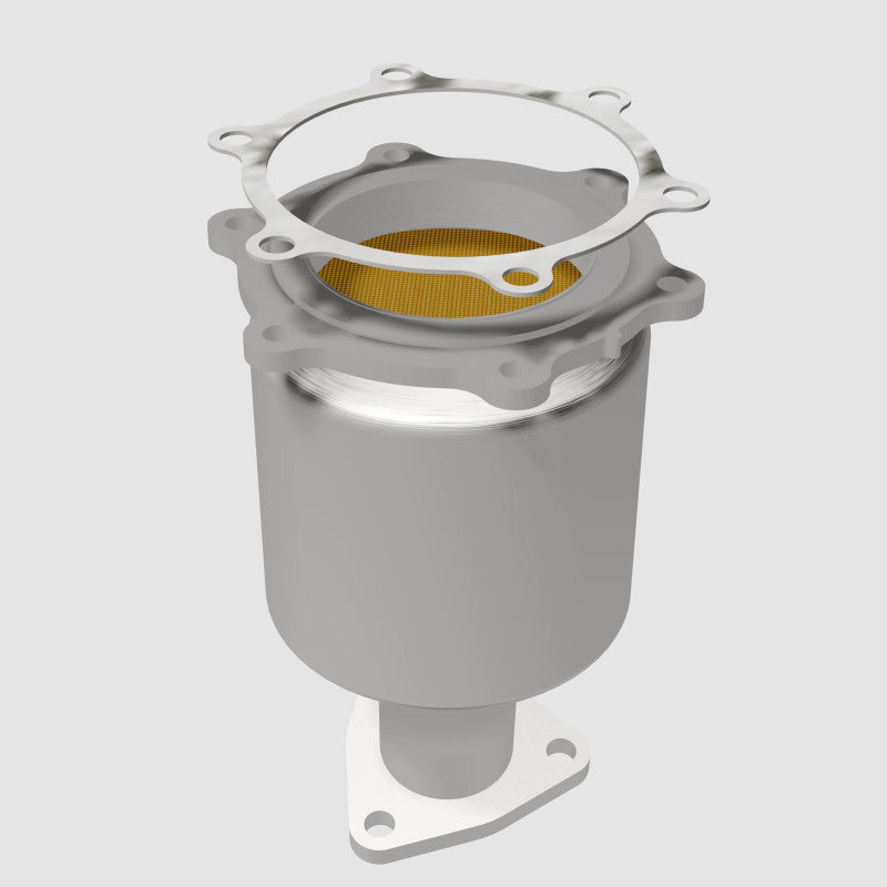 Magnaflow Direct-Fit Catalytic Converter for 01-04 Pathfinder D/S OE - OneFastShop