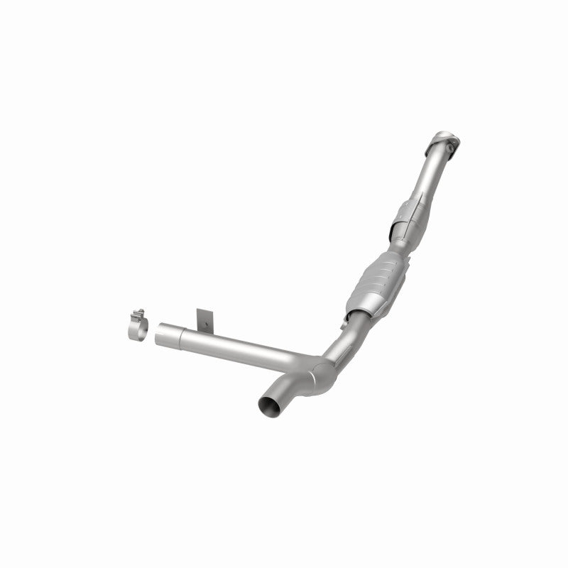 Magnaflow Direct-Fit Catalytic Converter 99-00 Ford F-150 4.6L - OneFastShop