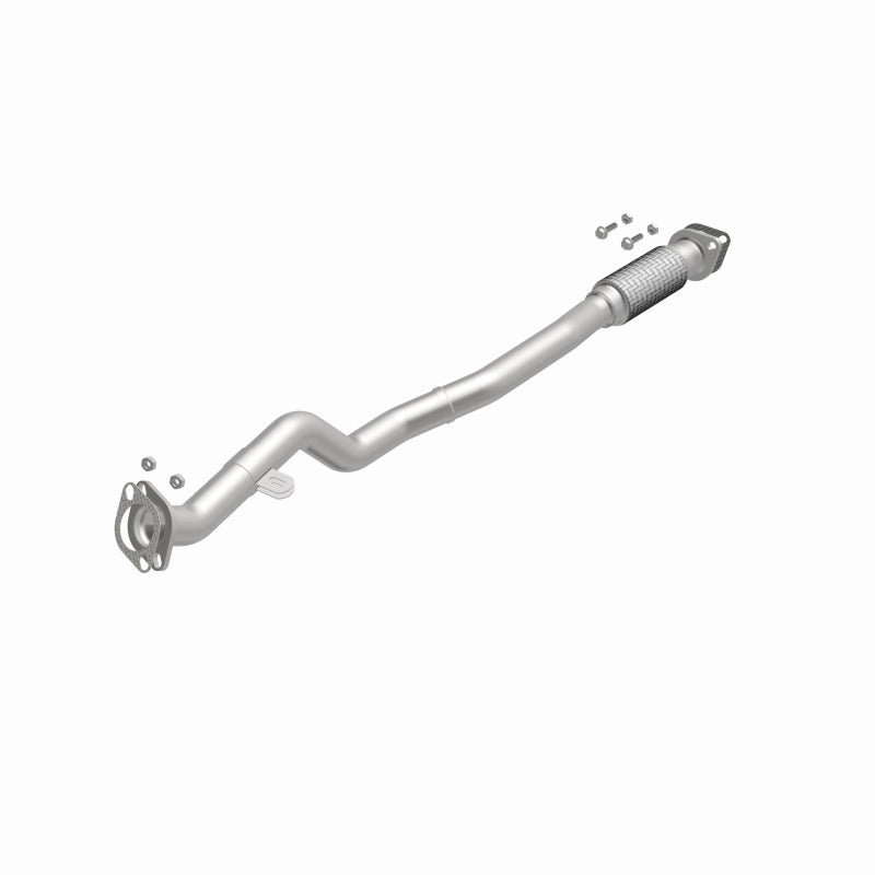 BRE Exhaust 2014–2022 Front Pipe Kit for Jeep Cherokee 3.2L