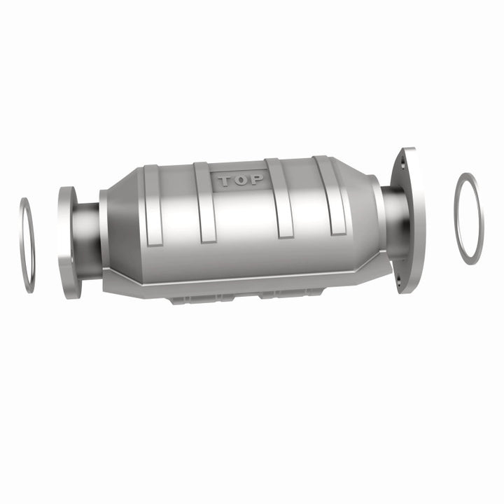 Magnaflow Cat Conv Direct Fit CARB 95-97 Land Cruiser 4.5L - OneFastShop