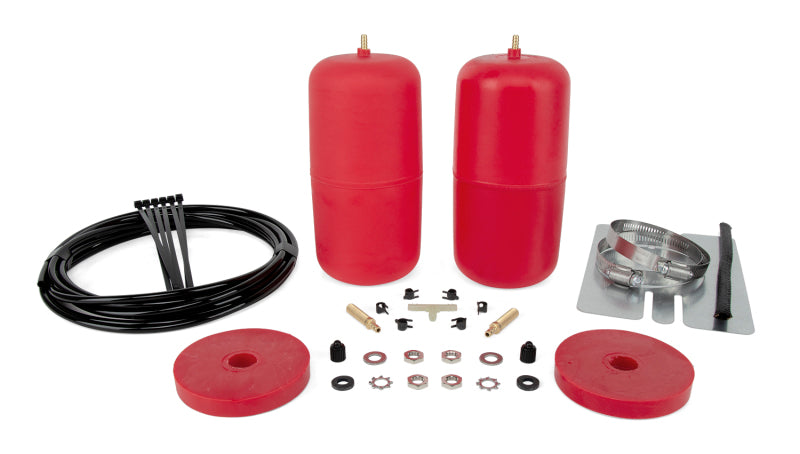 Air Lift 1000 Air Spring Kit for 2022 Ford Maverick AWD