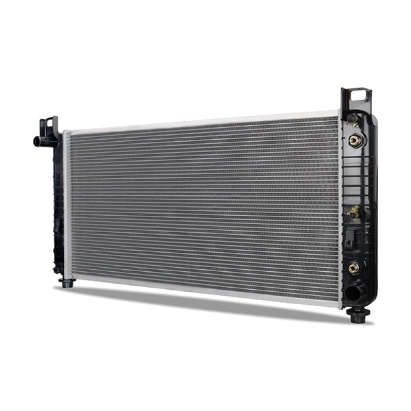 Mishimoto Replacement Radiator for 02-13 Cadillac Escalade