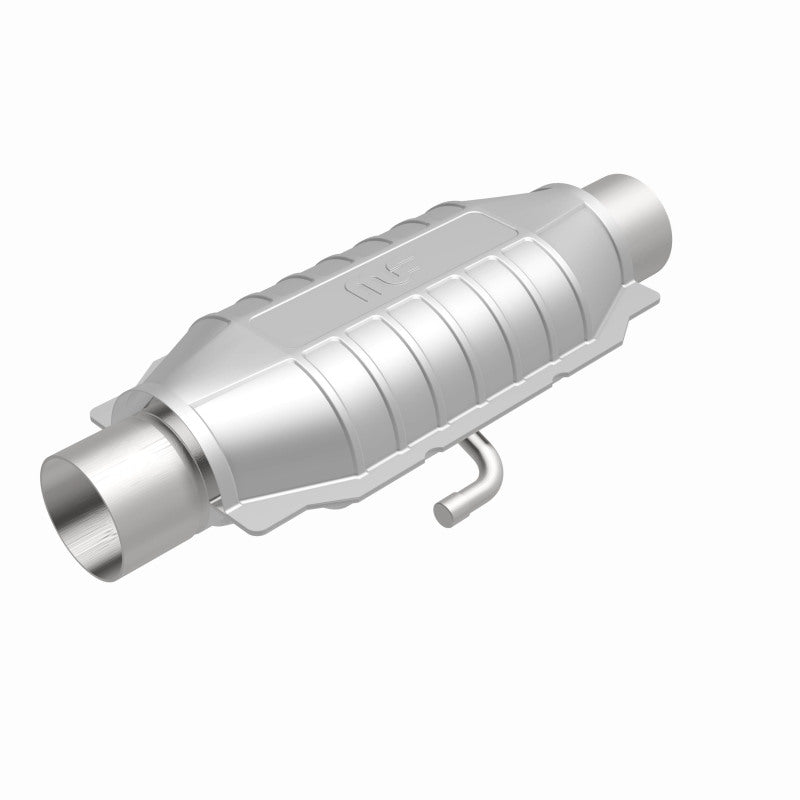 Magnaflow Universal 2 Inch PC2 Rear Catalytic Converter for Various American Motors, Chrysler, Dodge, Ford, Mazda, Mercury, Plymouth Models